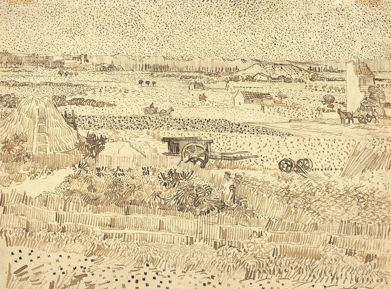 Innovazioni nel Settore Agricolo